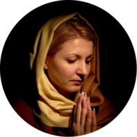 Гадалка Анна — Горбатовка